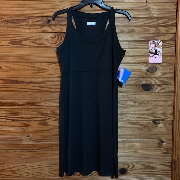 π Columbia Cold Bay Dress